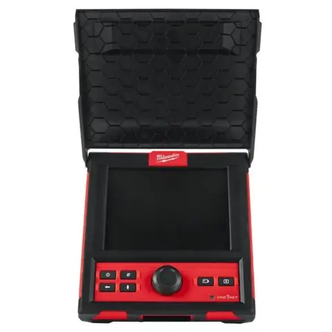Extra rabatt Milwaukee M18 SIM-0 Rörinspektionsmonitor